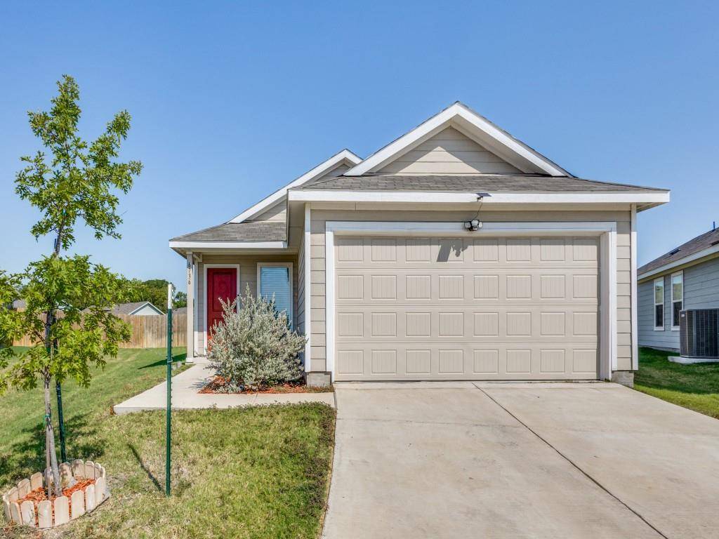 6736 Bramblewood Drive, Princeton, TX 75407