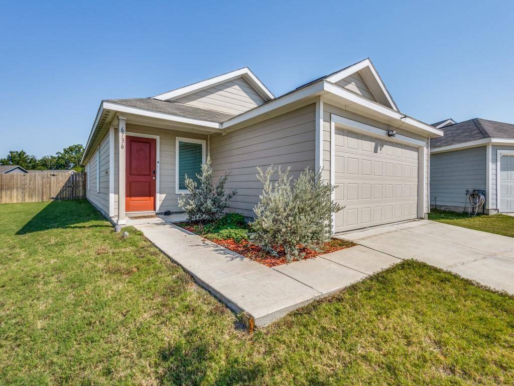 6736 Bramblewood Drive, Princeton, TX 75407
