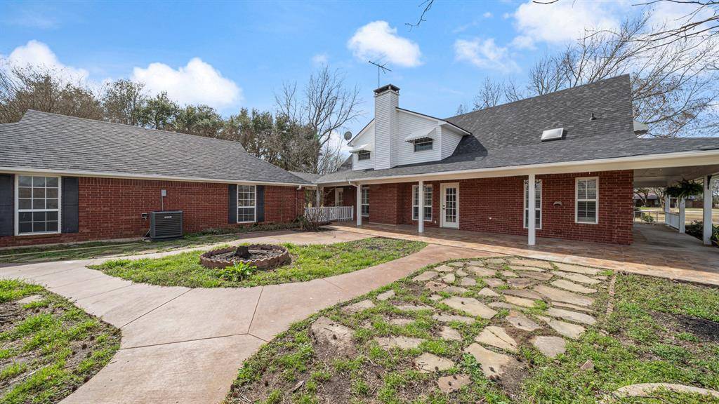 9193 County Road 158, Kaufman, TX 75142