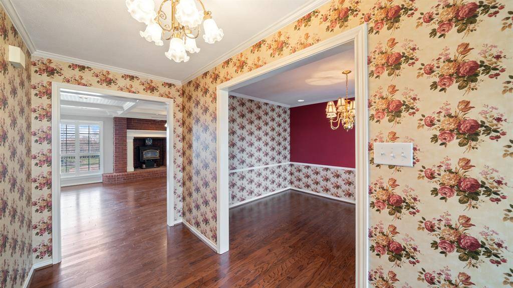 9193 County Road 158, Kaufman, TX 75142