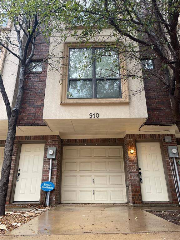 910 Glenn Crossett Street, Arlington, TX 76010