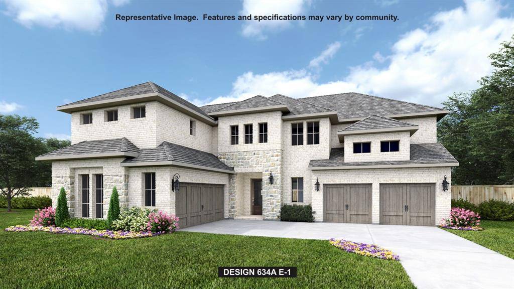14444 Game Creek Trail, Fort Worth, TX 76008