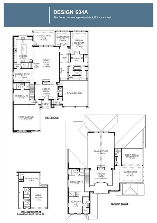 14444 Game Creek Trail, Fort Worth, TX 76008