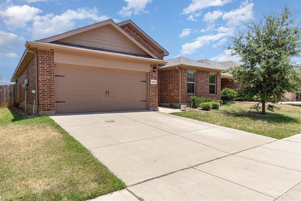 1629 Milledge Road, Fort Worth, TX 76120