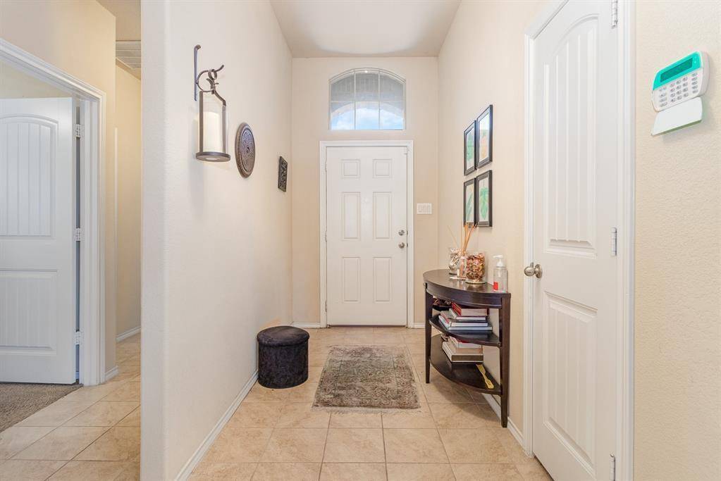 1629 Milledge Road, Fort Worth, TX 76120