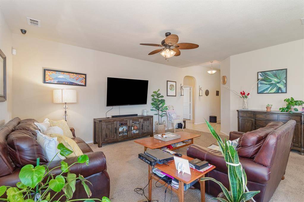 1629 Milledge Road, Fort Worth, TX 76120