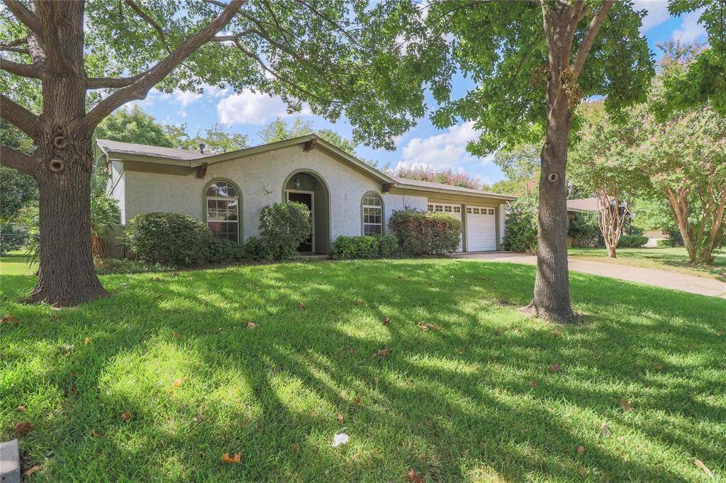 5304 Westhaven Drive, Fort Worth, TX 76132