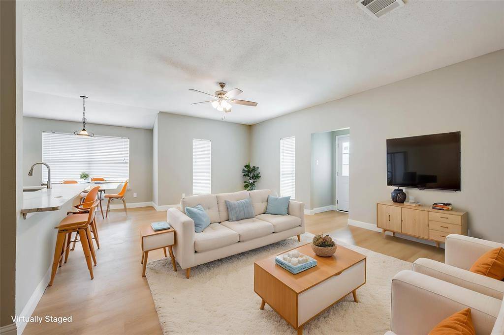 1904 Salt Flats Trail, Arlington, TX 76002