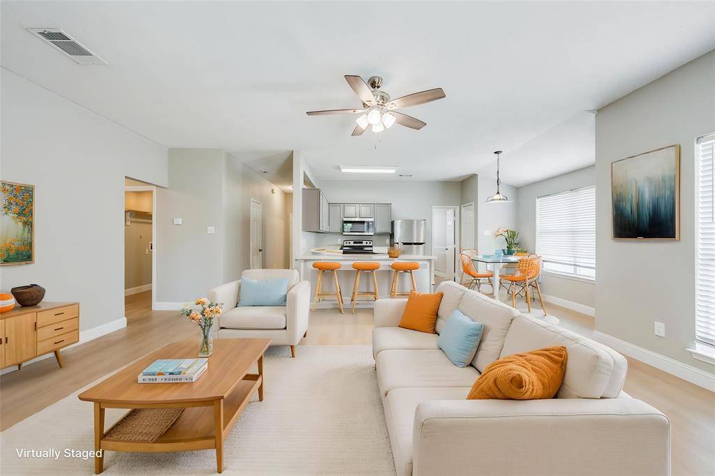 1904 Salt Flats Trail, Arlington, TX 76002