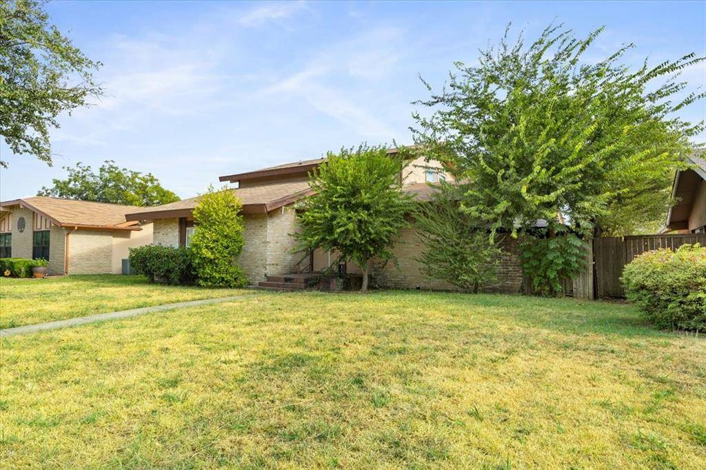 1822 Glouchester Drive, Garland, TX 75044
