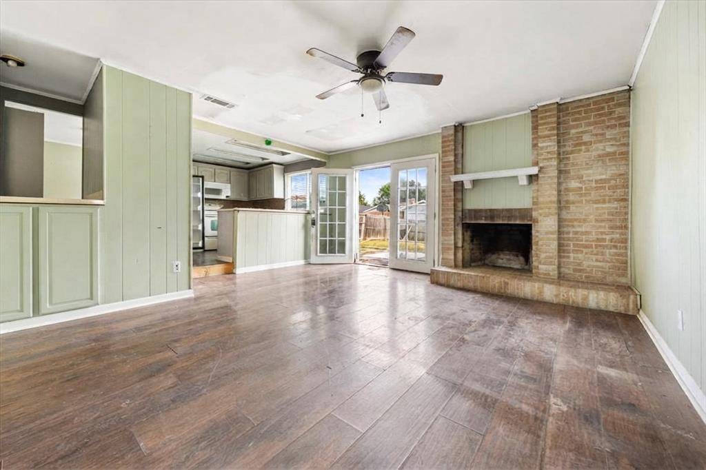 1822 Glouchester Drive, Garland, TX 75044