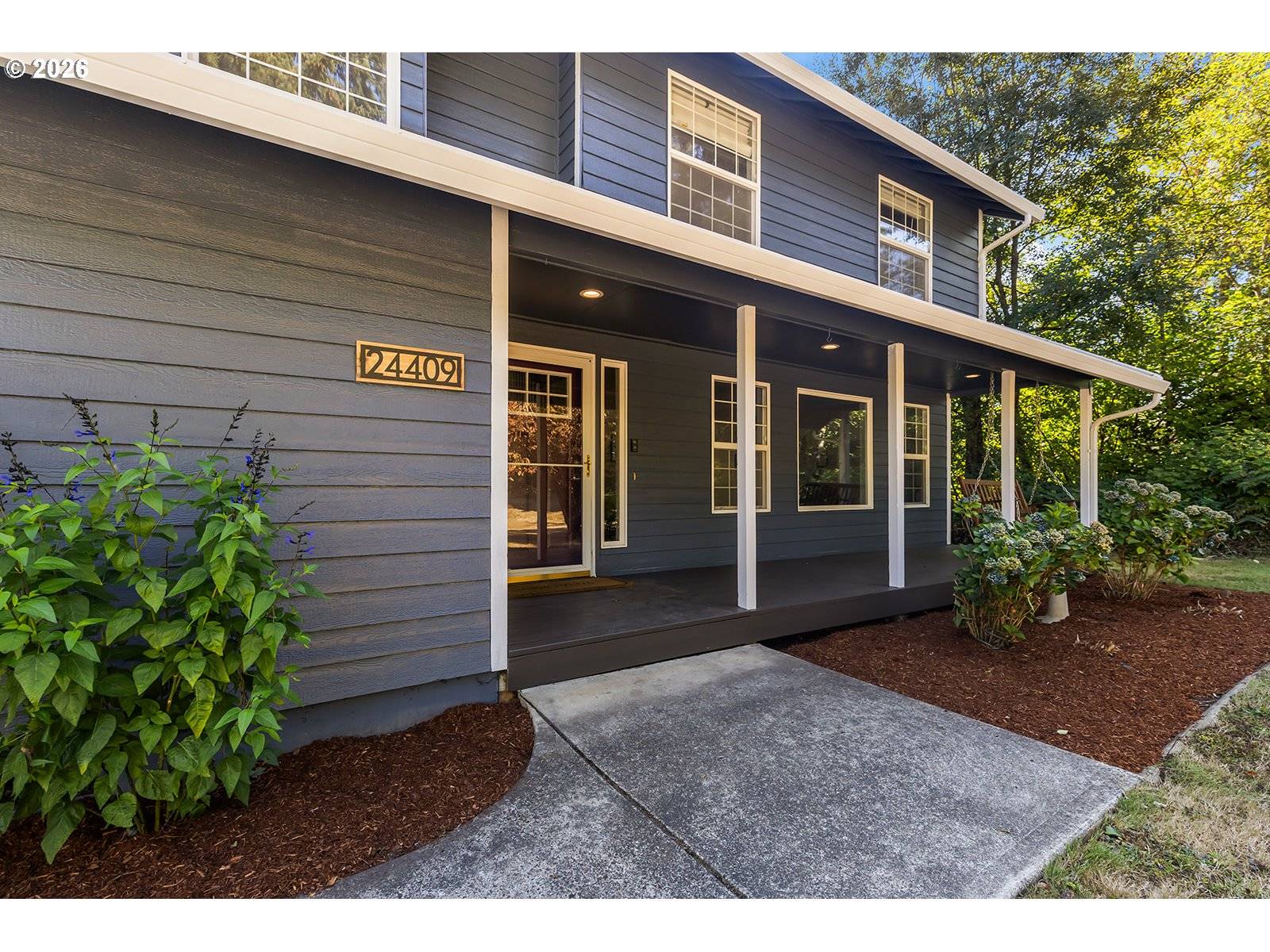 24409 NE STEGERT DR, Battle Ground, WA 98604