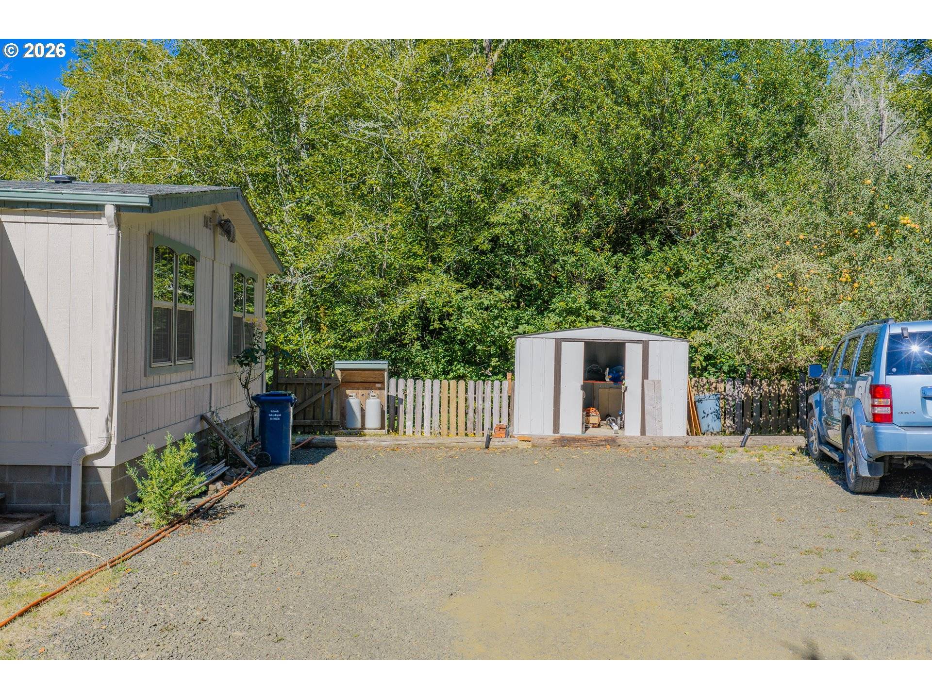 56788 COUGAR RD, Coquille, OR 97423