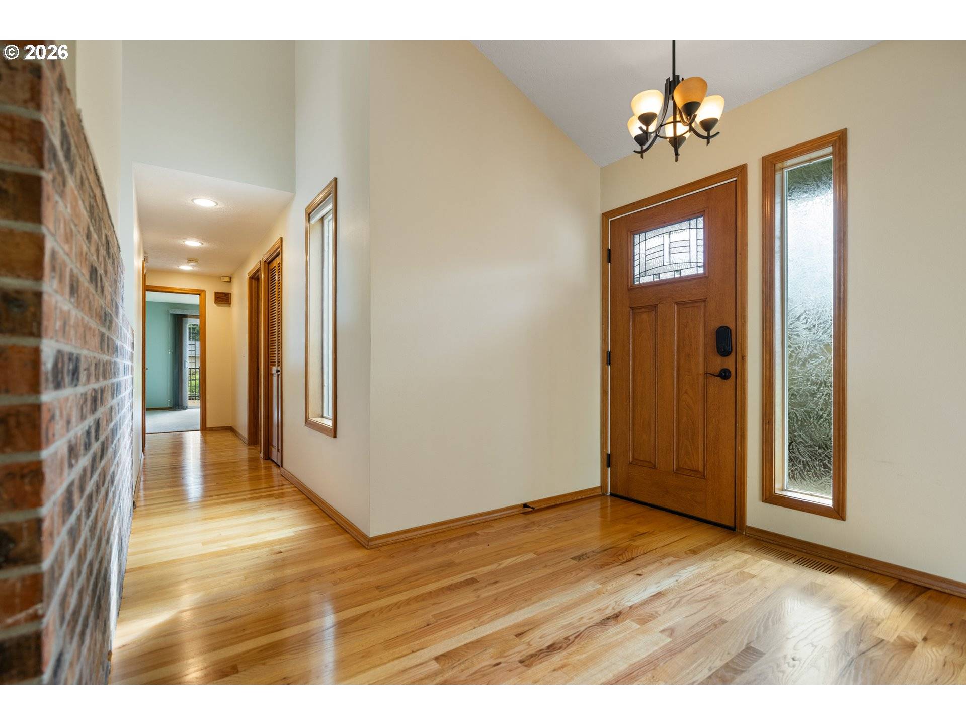 15615 NW RIDGETOP LN, Beaverton, OR 97006