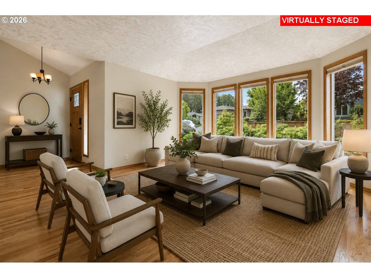 15615 NW RIDGETOP LN, Beaverton, OR 97006