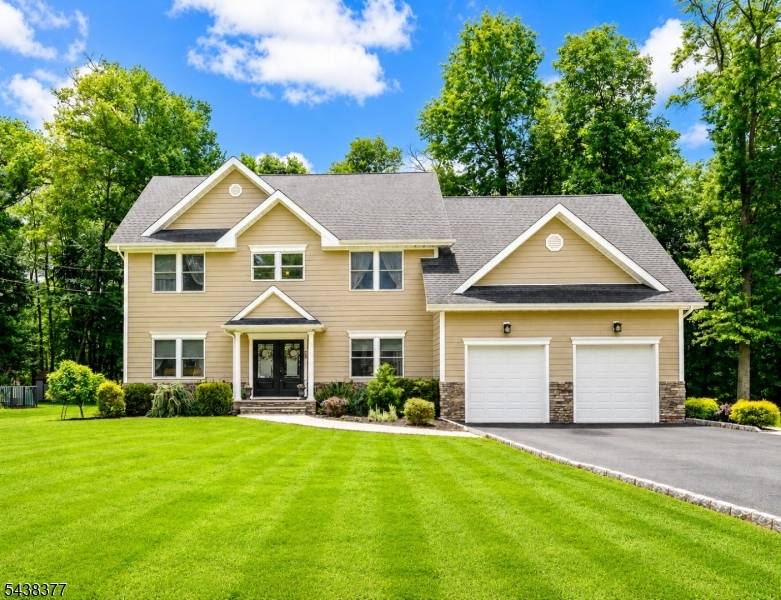 86 Highland Ave, Bridgewater Twp., NJ 08807