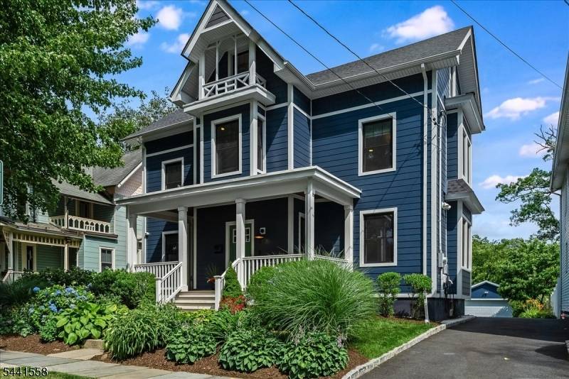 27 Montclair Ave, Montclair Twp., NJ 07042