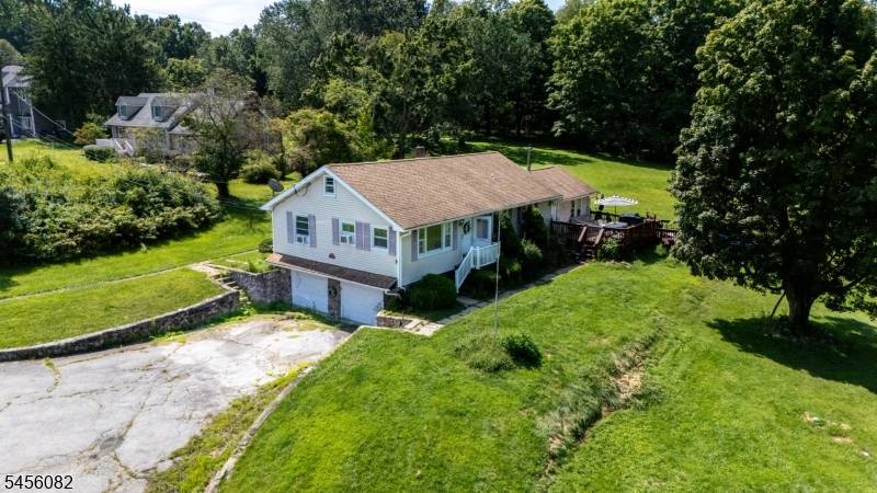 12 James Ter, Fredon Twp., NJ 07860
