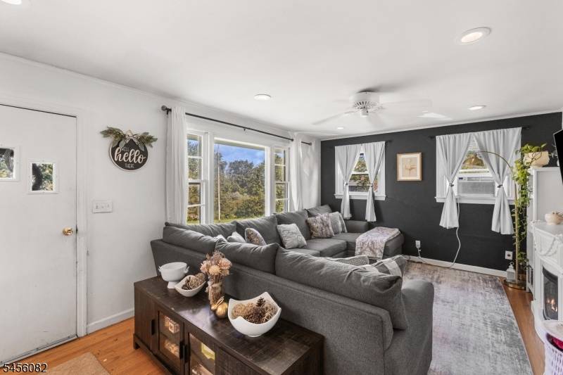 12 James Ter, Fredon Twp., NJ 07860