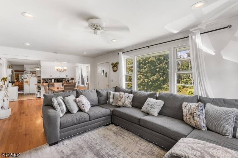 12 James Ter, Fredon Twp., NJ 07860