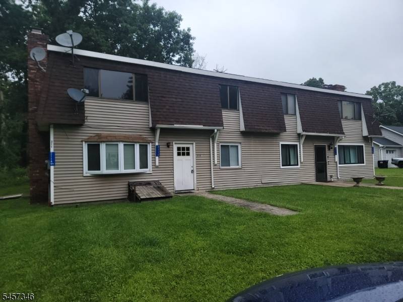 211 Lake Shore North #C, Montague Twp., NJ 07827