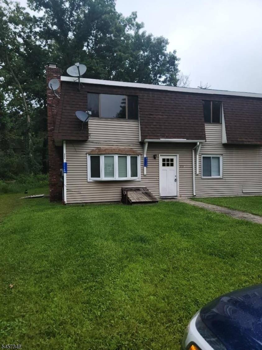 211 Lake Shore North #C, Montague Twp., NJ 07827