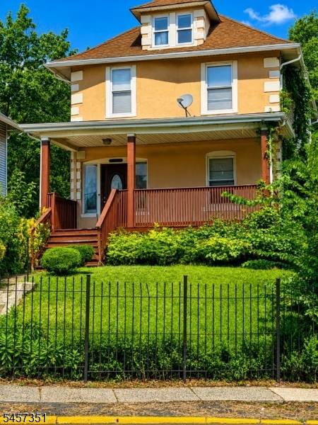 161 Hillside Ave, Hillside Twp., NJ 07205
