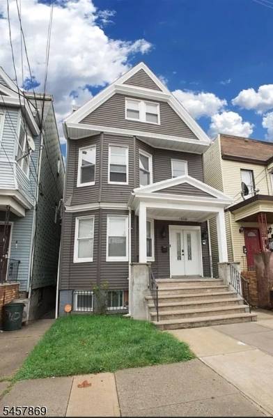 218 Arlington Ave, Jersey City, NJ 07305