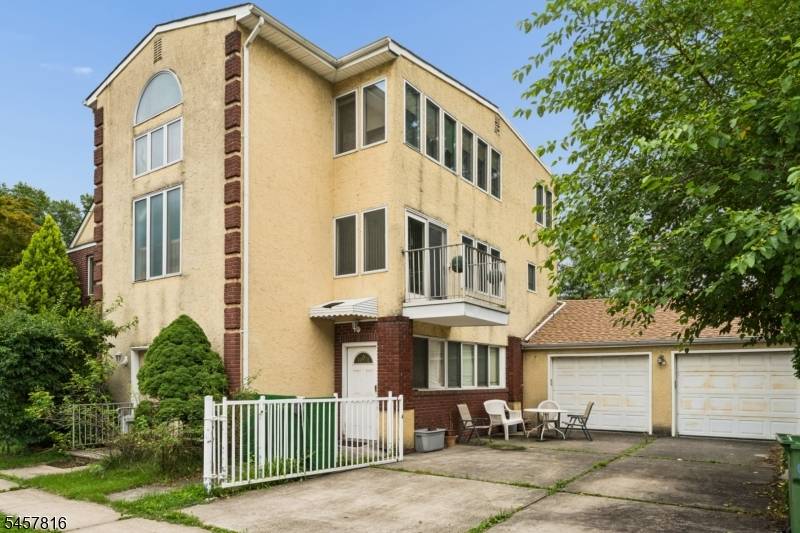1415 N Wood Ave, Linden City, NJ 07036
