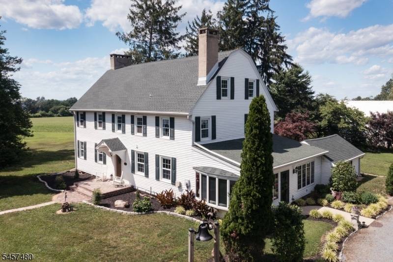 92 Warner Rd, Mannington Twp., NJ 08098