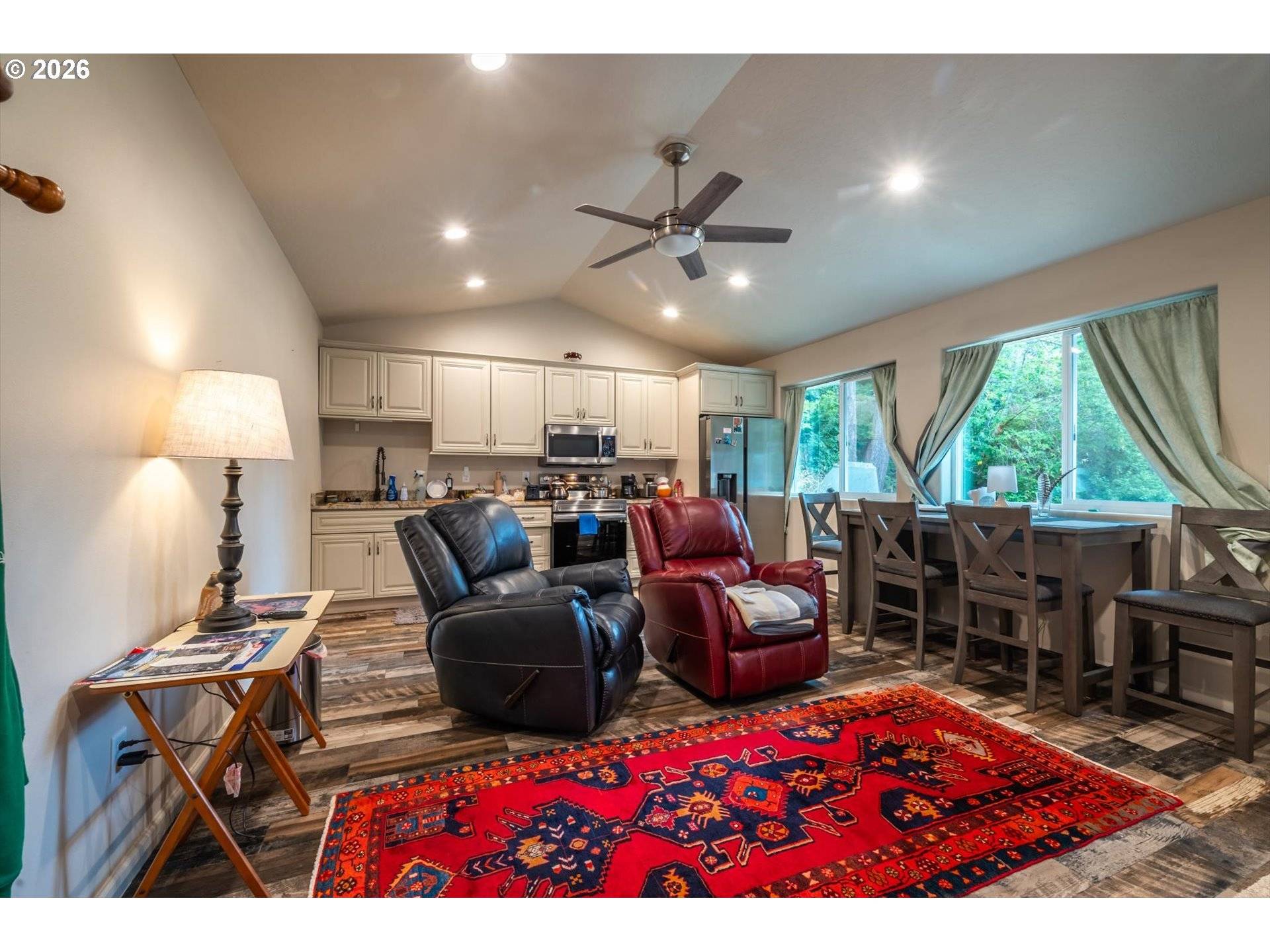 2143 Ash ST, North Bend, OR 97459