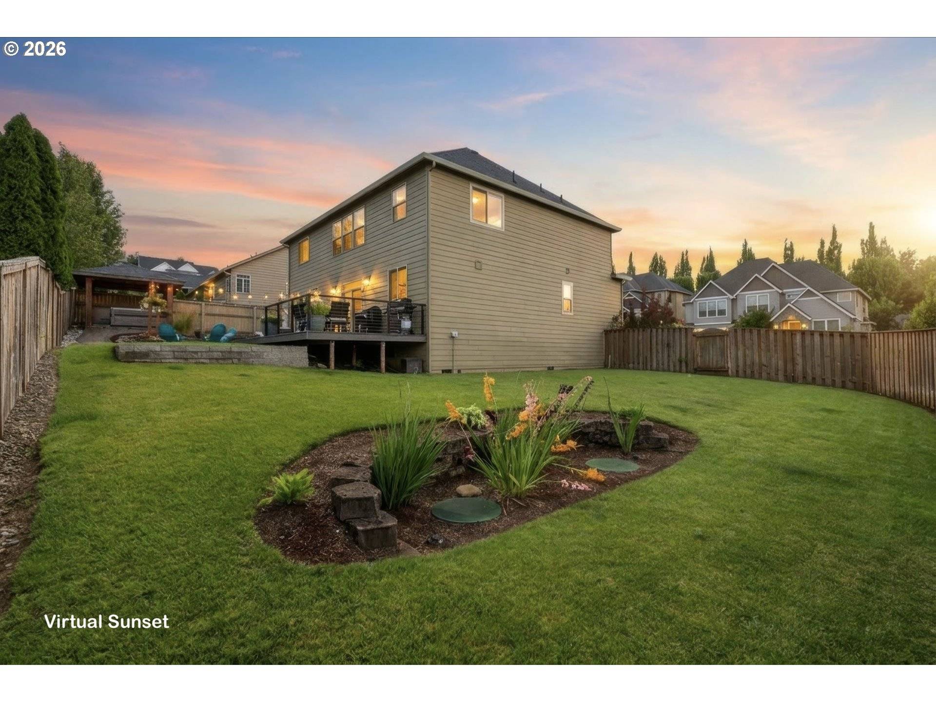 1638 NW KLICKITAT ST, Camas, WA 98607