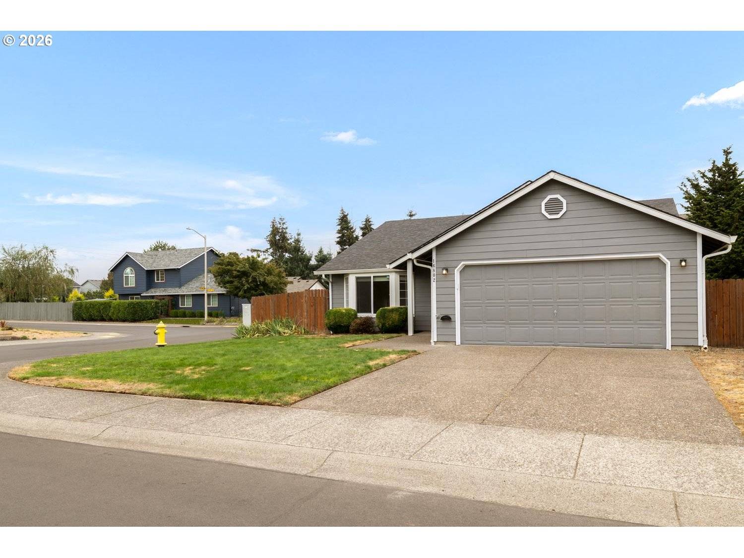 16802 NE 31ST WAY, Vancouver, WA 98682