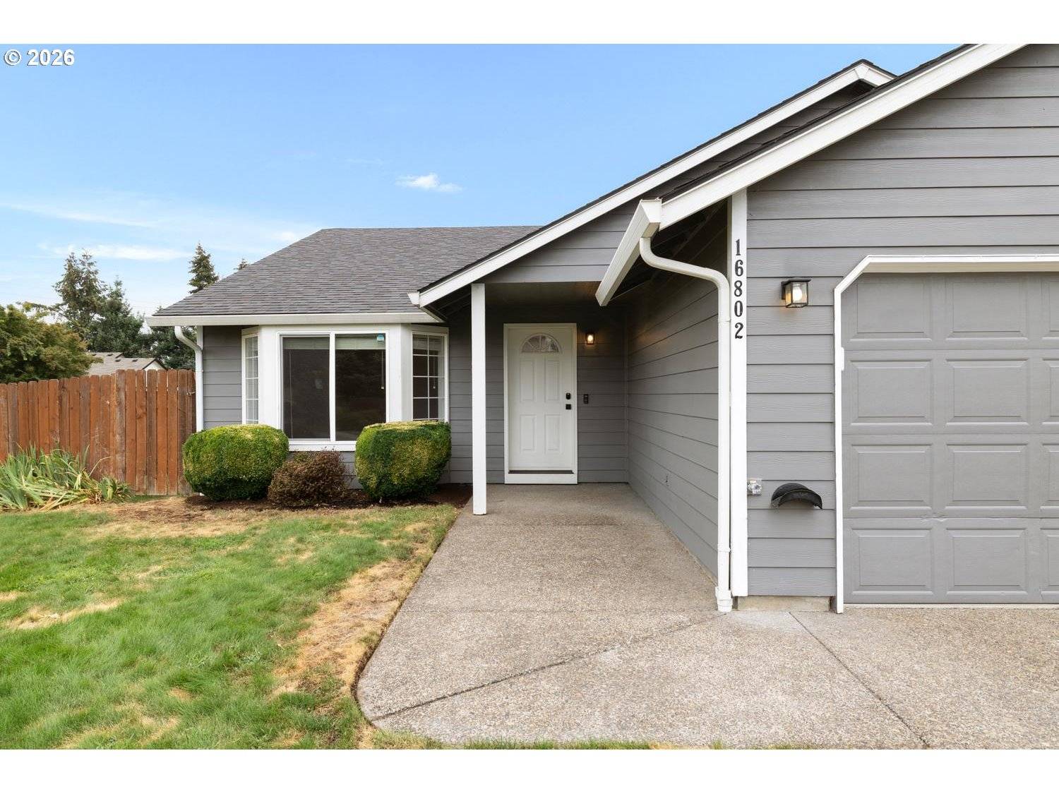 16802 NE 31ST WAY, Vancouver, WA 98682