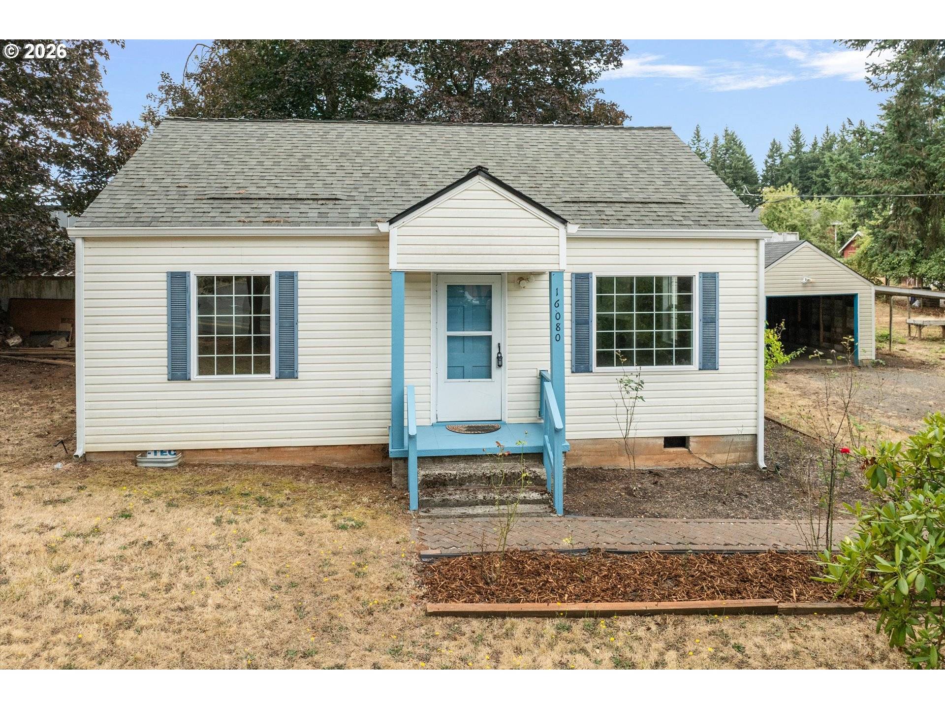 16080 S LELAND RD, Beavercreek, OR 97004