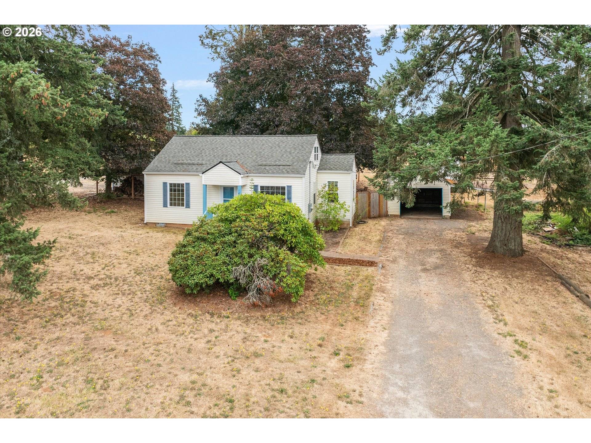 16080 S LELAND RD, Beavercreek, OR 97004