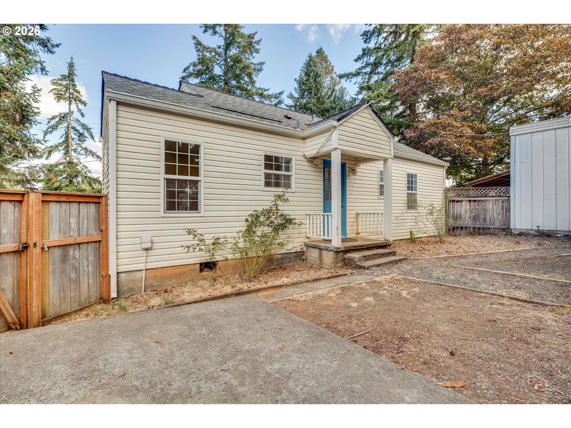 16080 S LELAND RD, Beavercreek, OR 97004