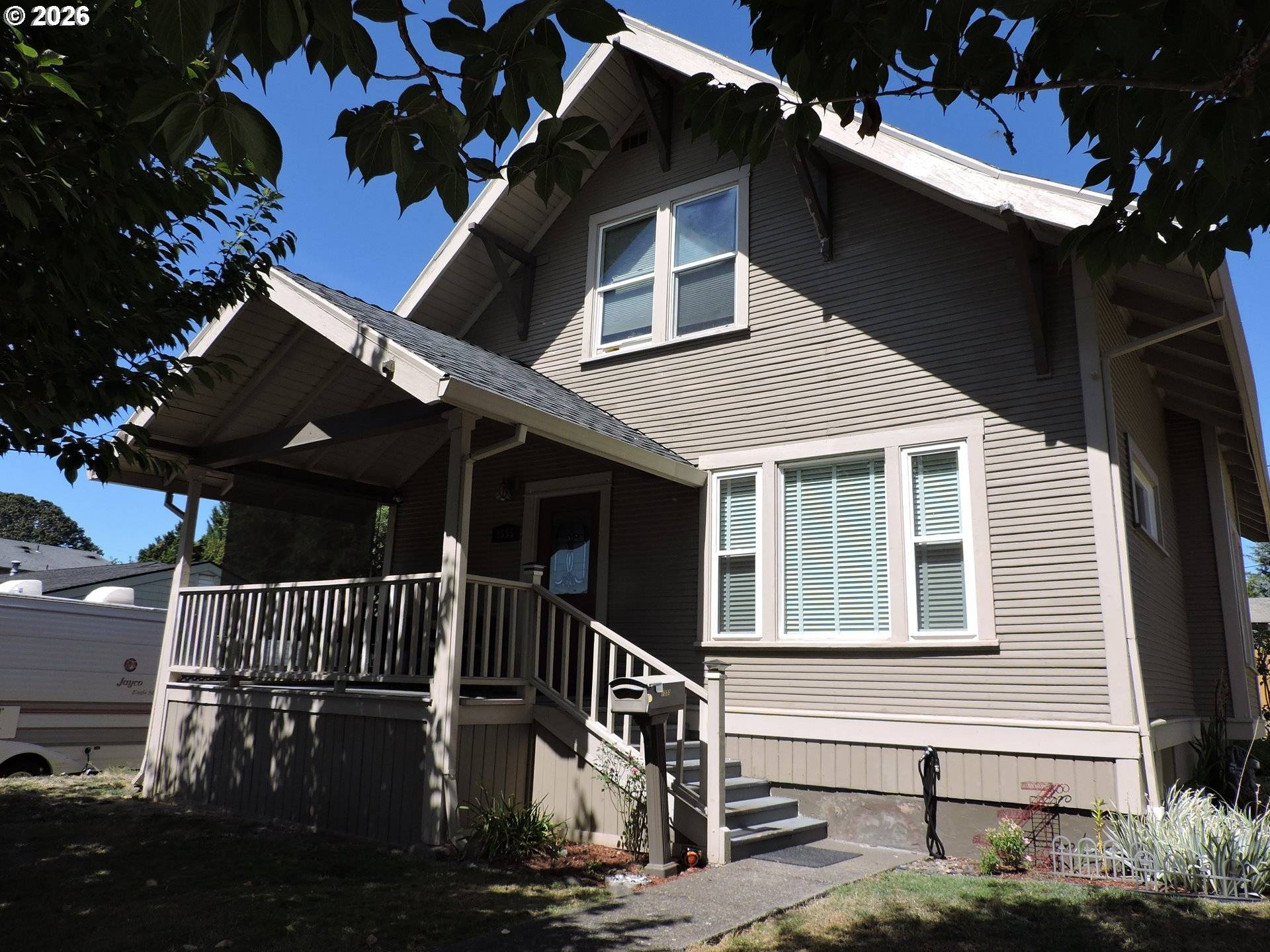 1555 21ST PL, Forest Grove, OR 97116