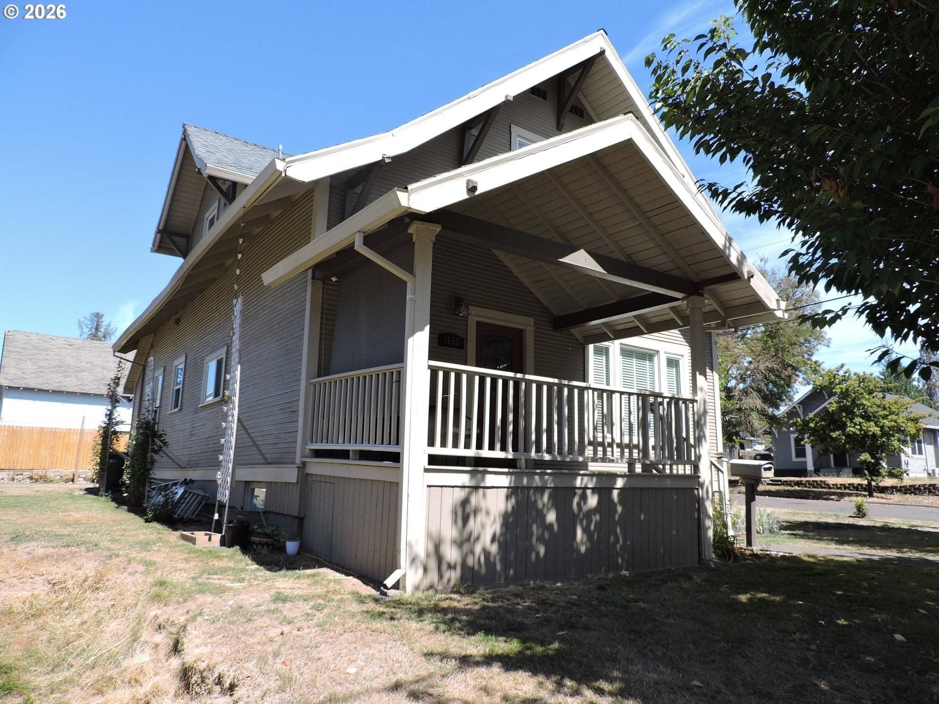 1555 21ST PL, Forest Grove, OR 97116