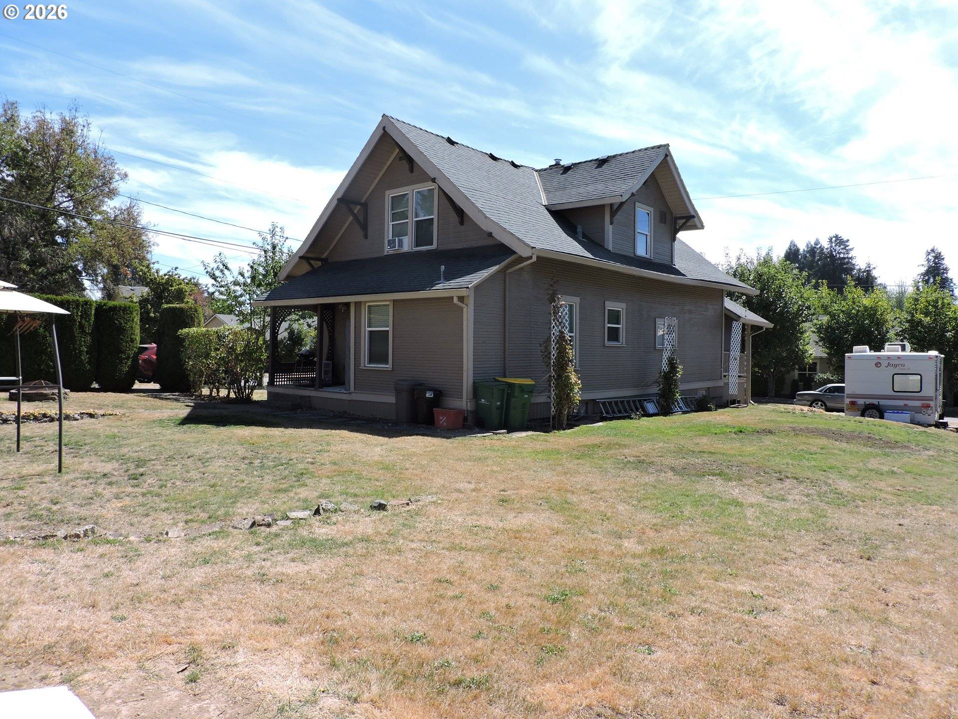 1555 21ST PL, Forest Grove, OR 97116
