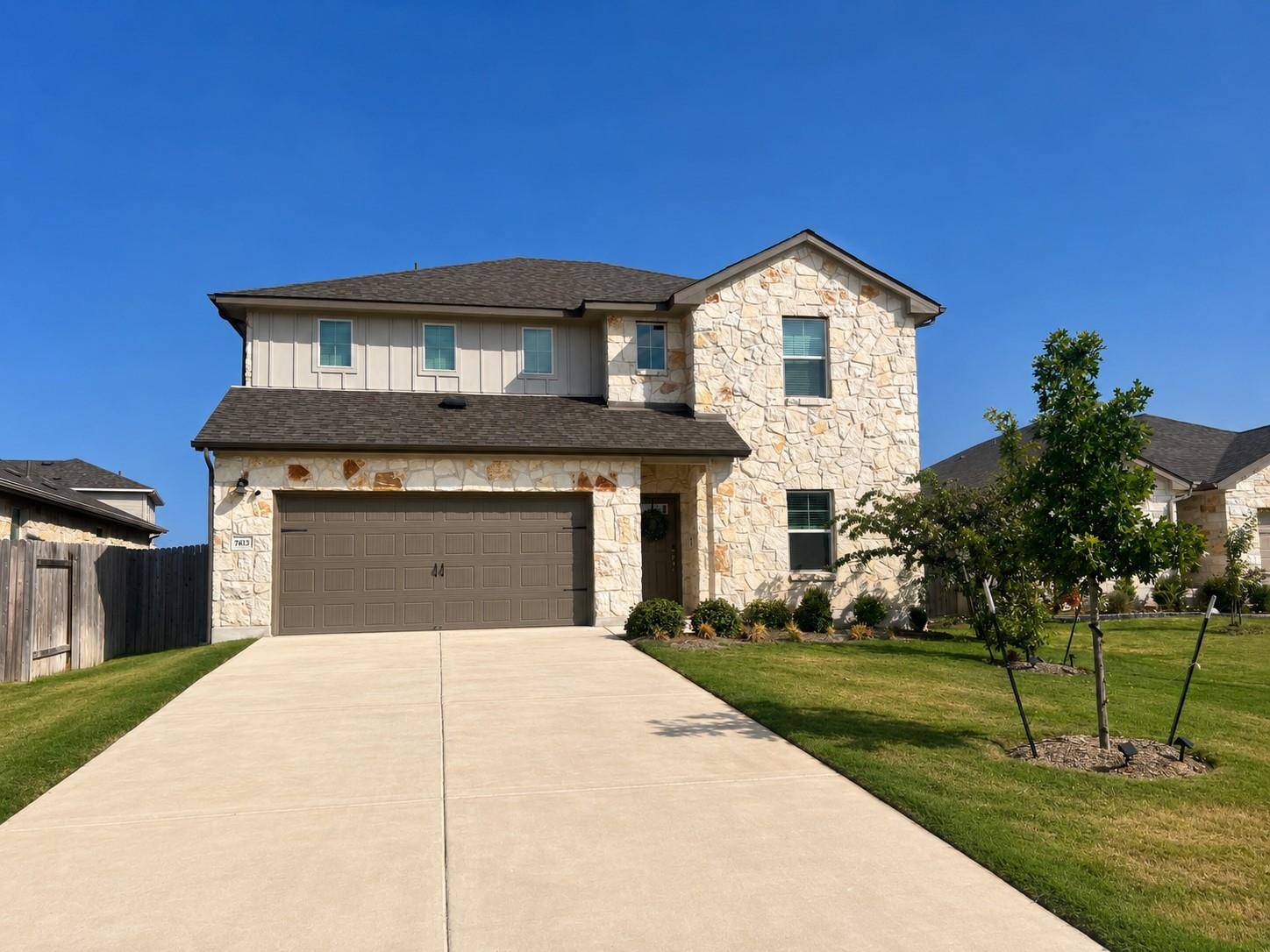 17613 Pepperwood CV, Manor, TX 78653