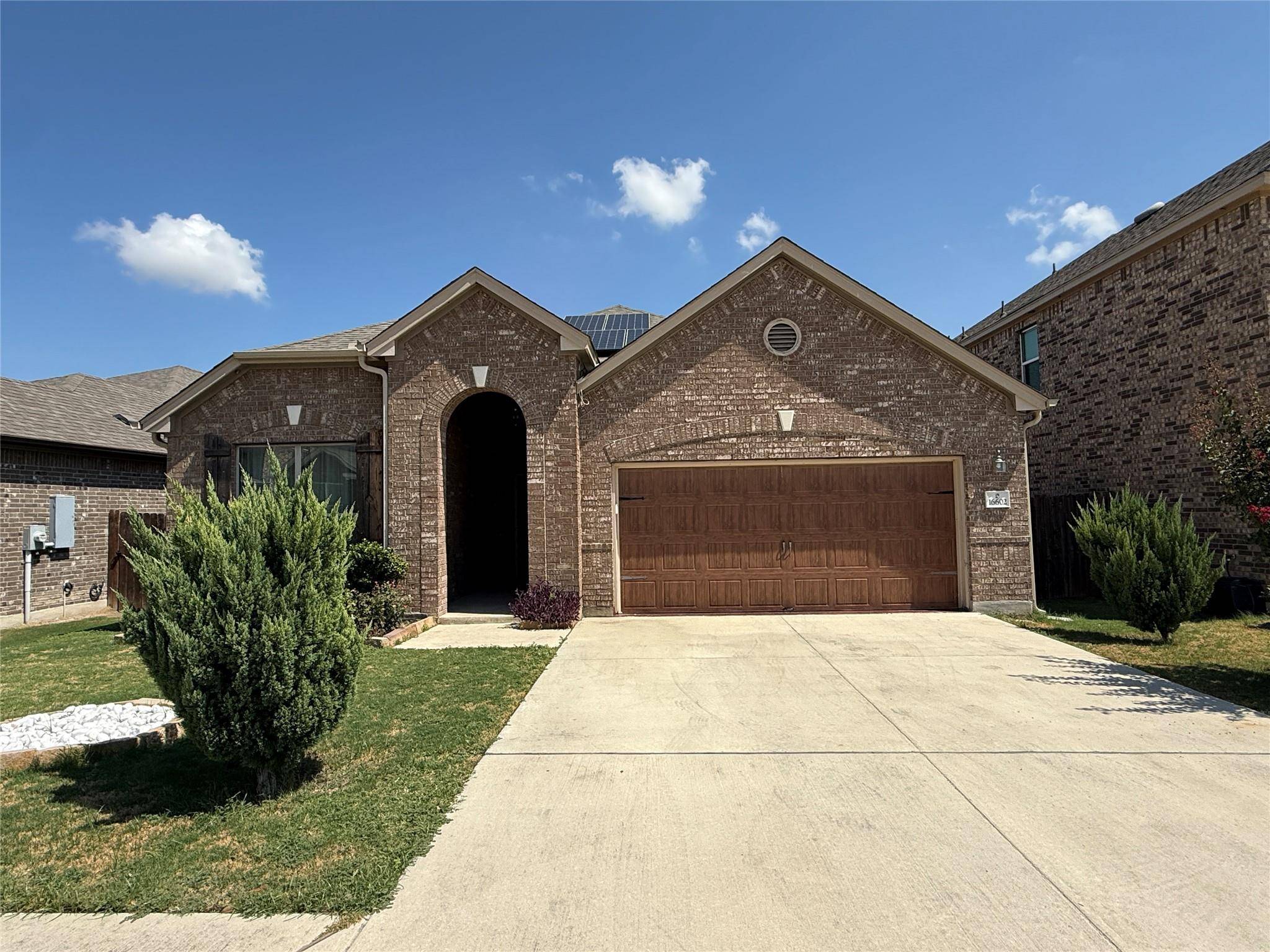 16602 Brogan LN, Pflugerville, TX 78660