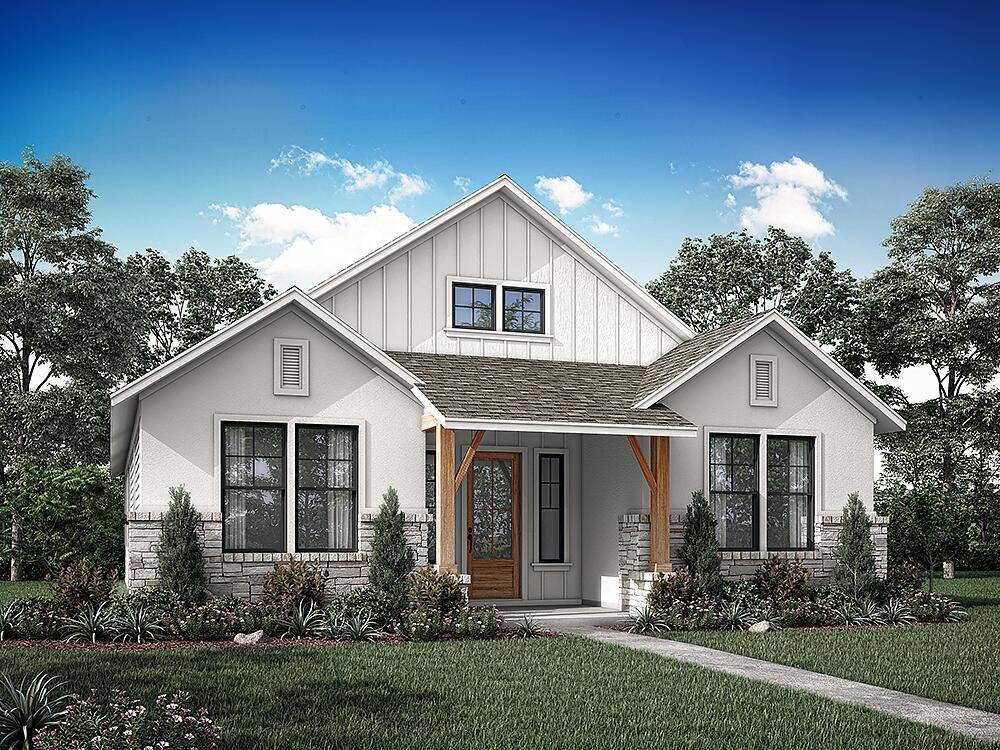157 Adelton BLVD, Bastrop, TX 78602