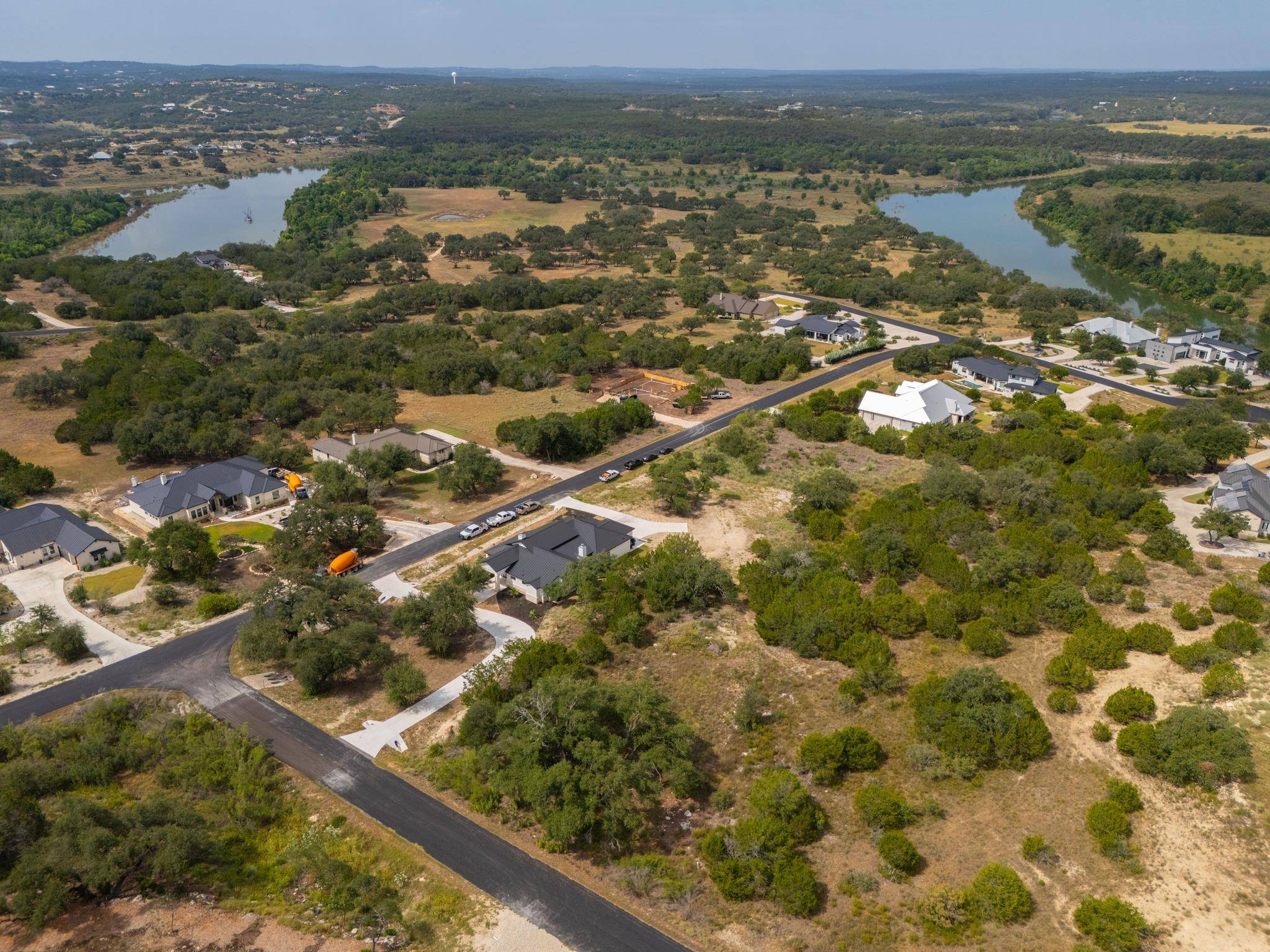 115 Upper River Pl PL, Spring Branch, TX 78070