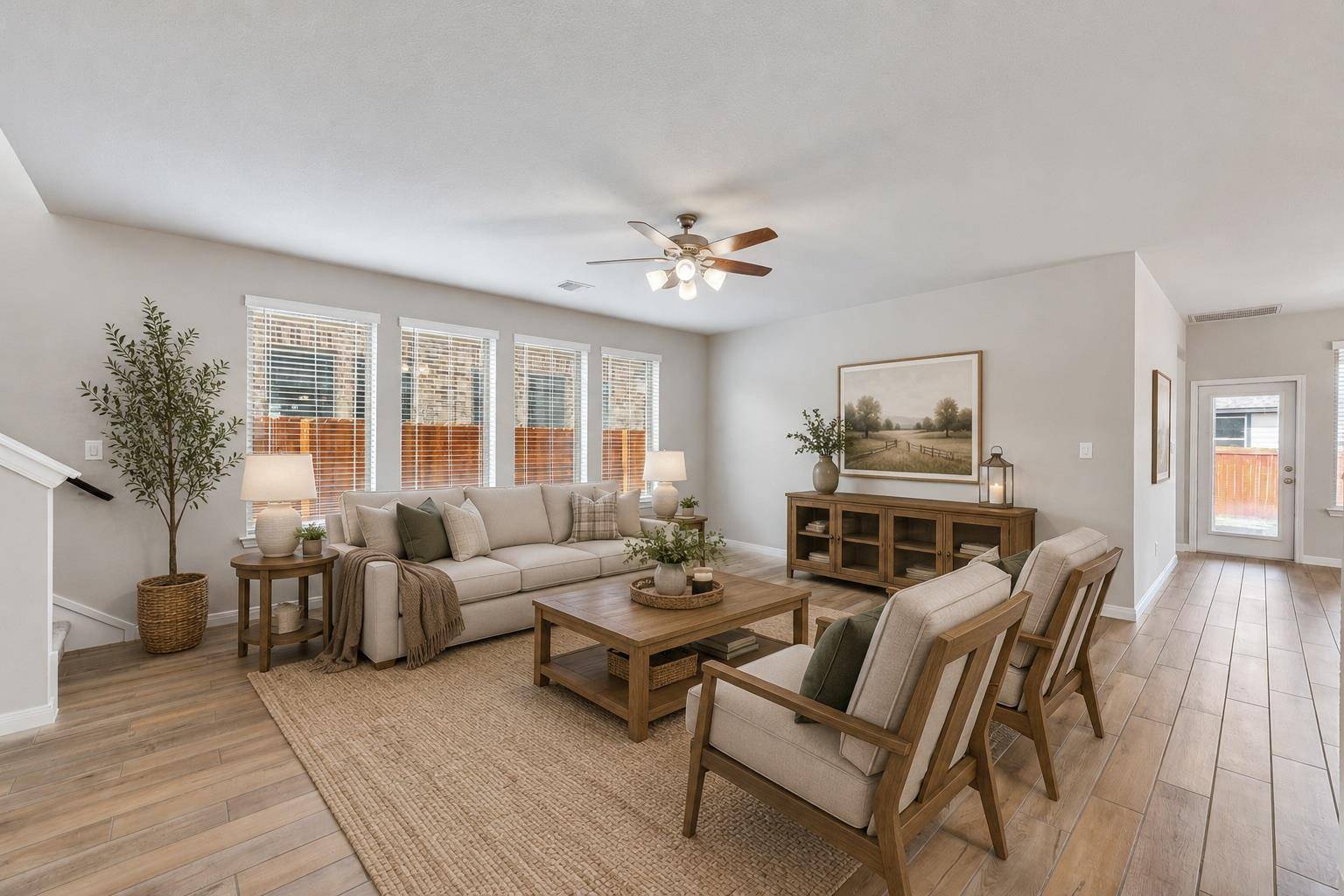 105 Danielson ST, Liberty Hill, TX 78642