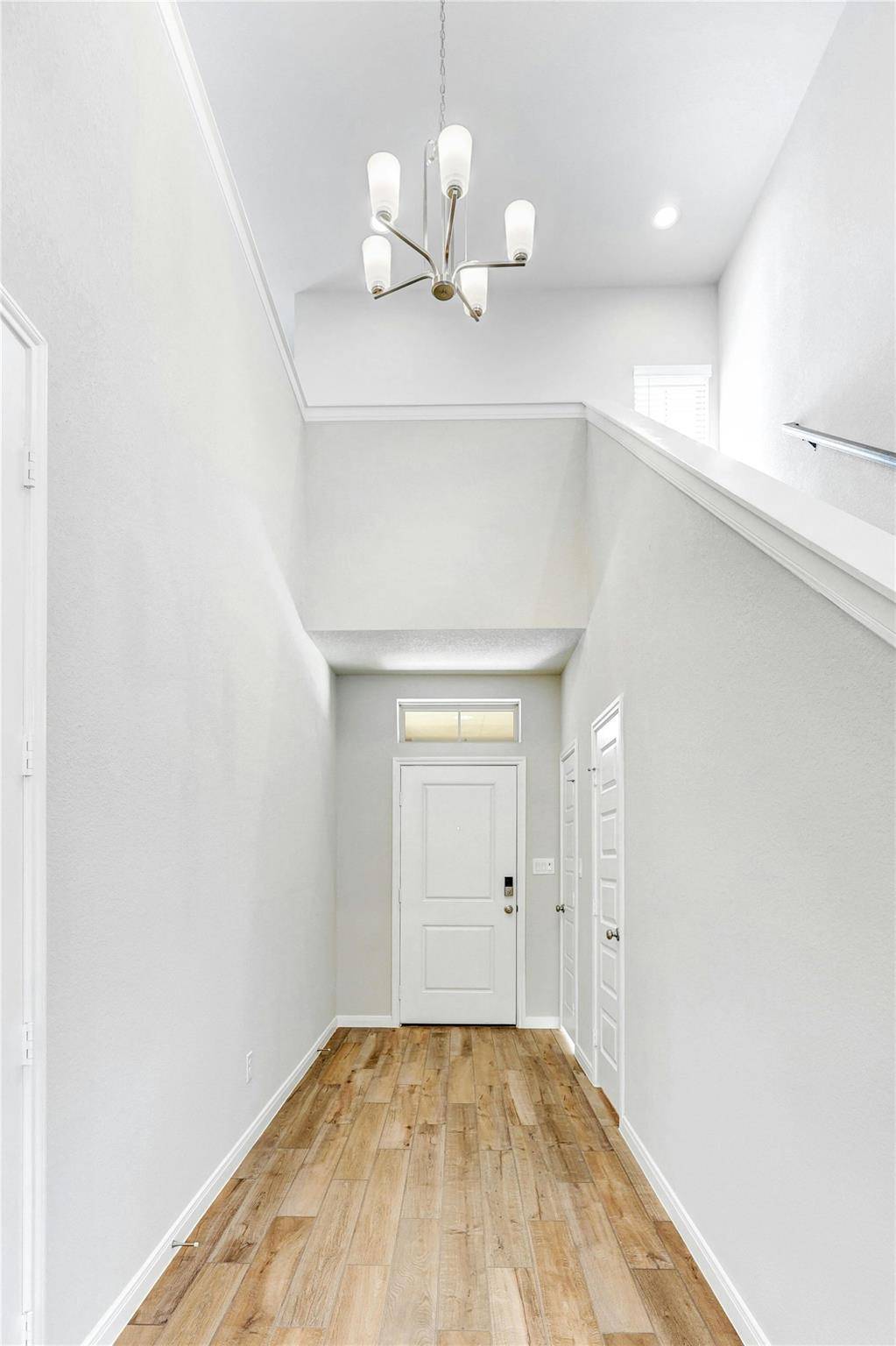 105 Danielson ST, Liberty Hill, TX 78642