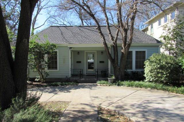 3511 Windsor RD #B, Austin, TX 78703