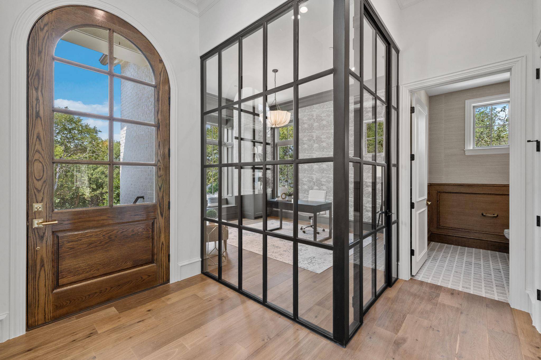 4603 Charles Ave, Austin, TX 78746