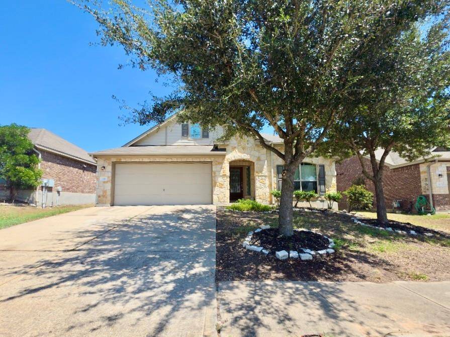 124 Jasper TRL, Buda, TX 78610