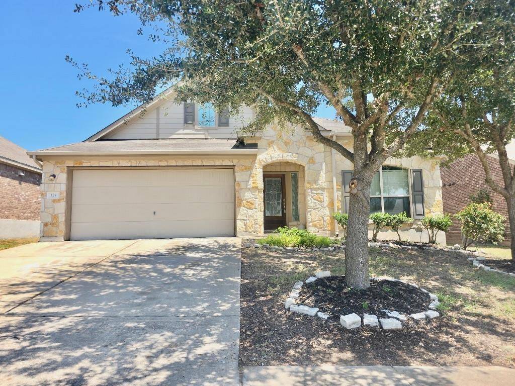 124 Jasper TRL, Buda, TX 78610